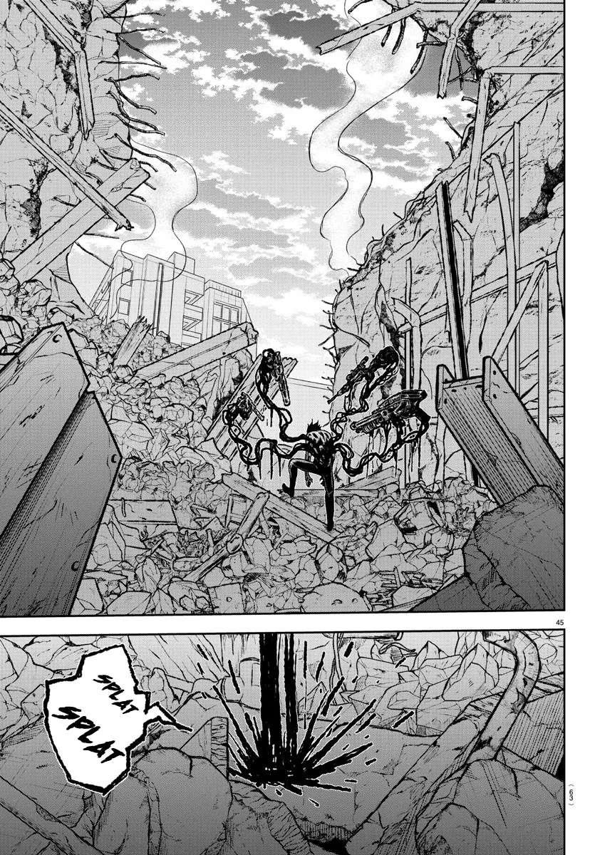 Read Tougen Anki chapter 0.98 image 41 on Lezhin