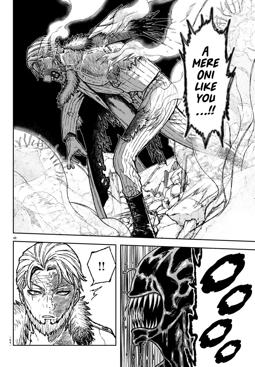 Read Tougen Anki chapter 0.98 image 42 on Lezhin