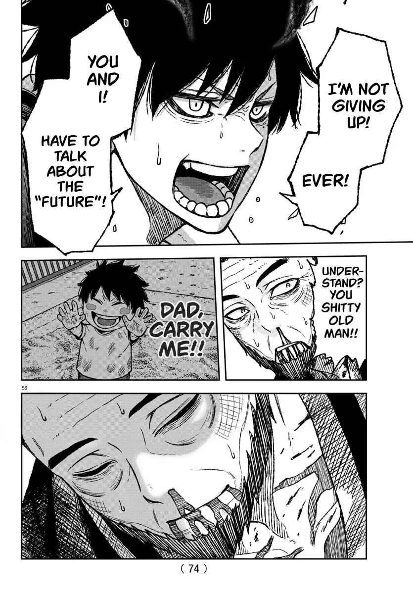 Read Tougen Anki chapter 0.98 image 52 on Lezhin