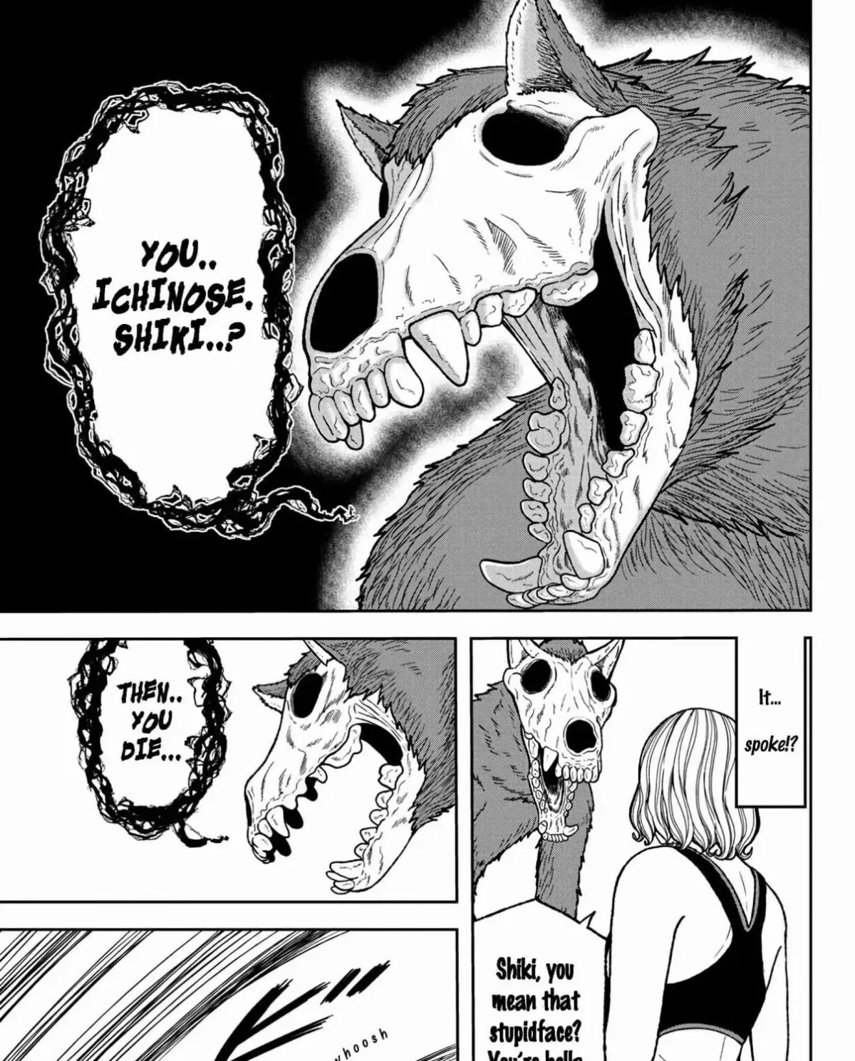Read Tougen Anki chapter 0 image 5 on Lezhin