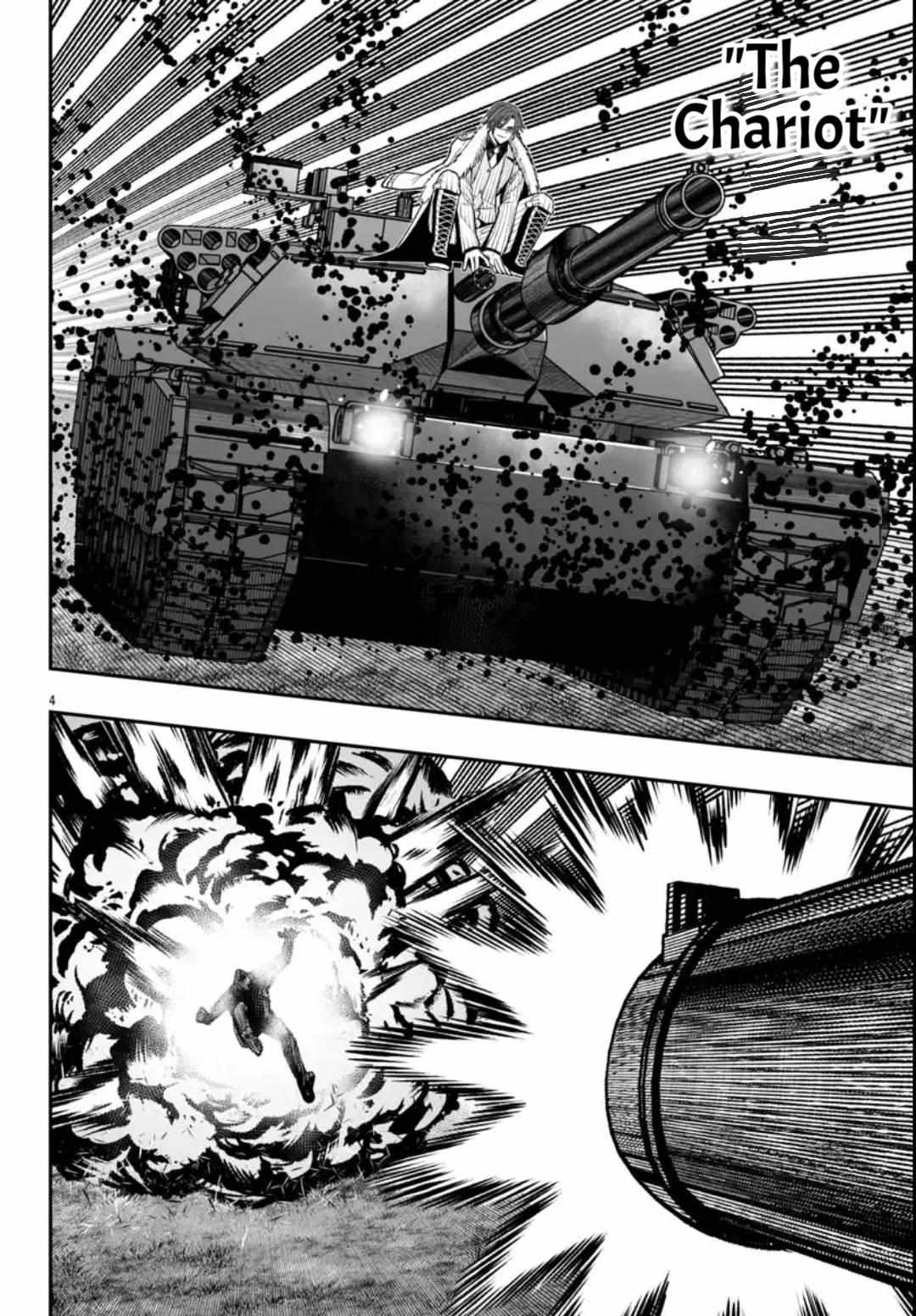 Read Tougen Anki chapter 1.1 image 8 on Lezhin