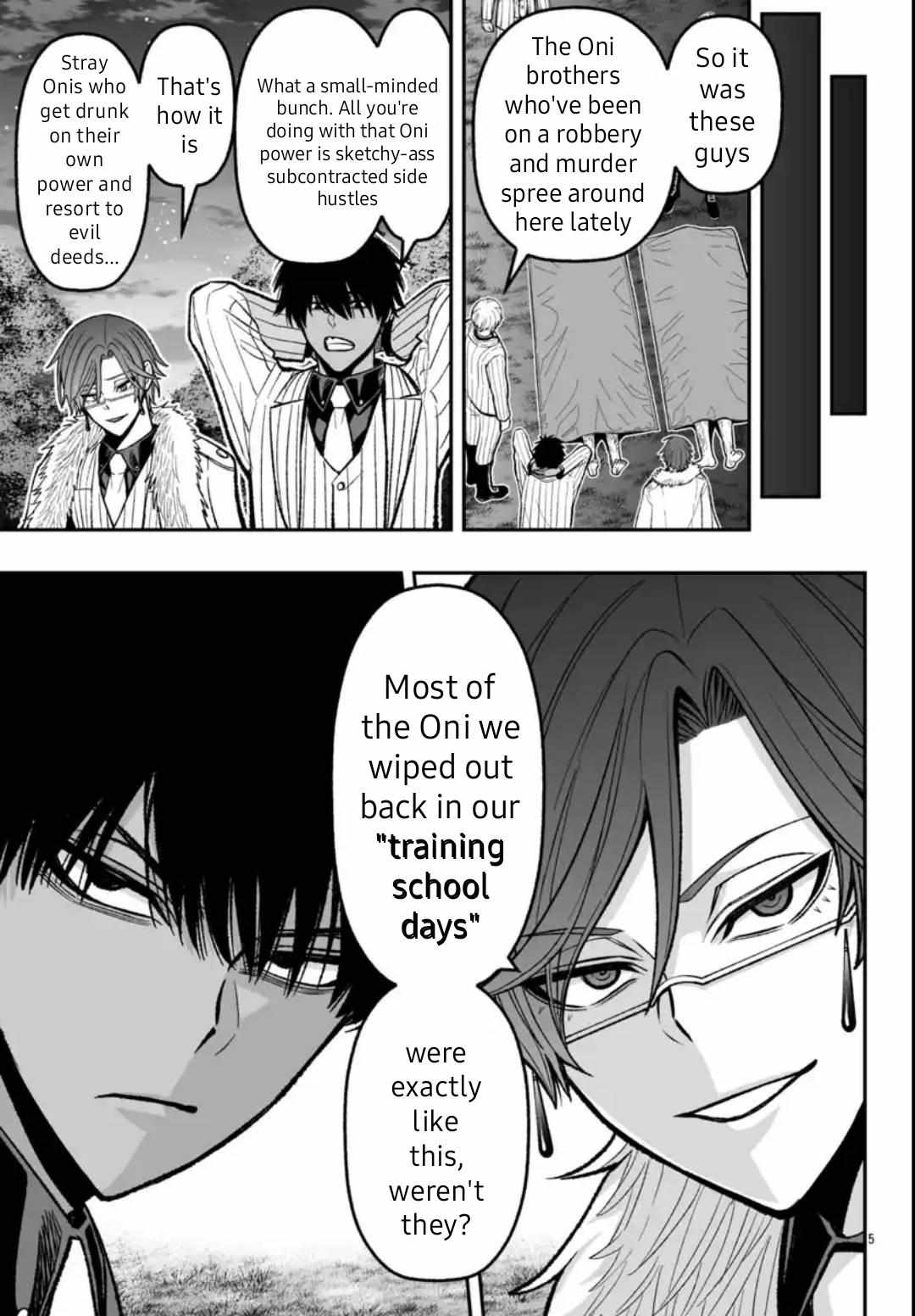 Read Tougen Anki chapter 1.1 image 9 on Lezhin