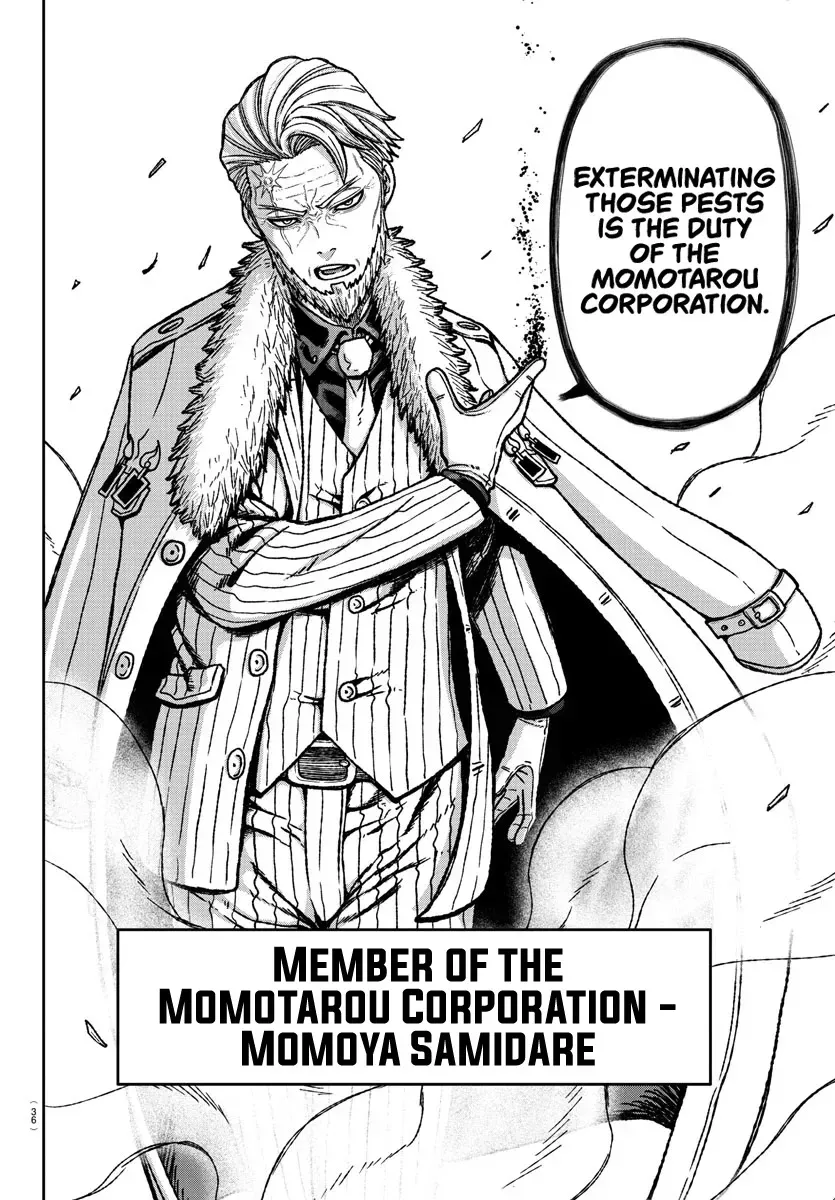 Read Tougen Anki chapter 1.2 image 20 on Lezhin