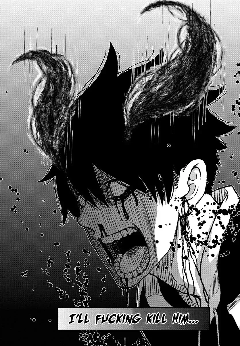 Read Tougen Anki chapter 1.2 image 35 on Lezhin