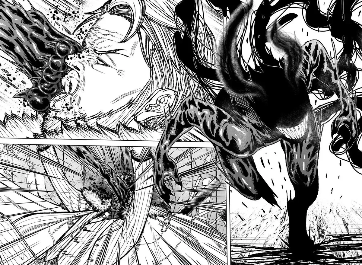 Read Tougen Anki chapter 1.2 image 39 on Lezhin