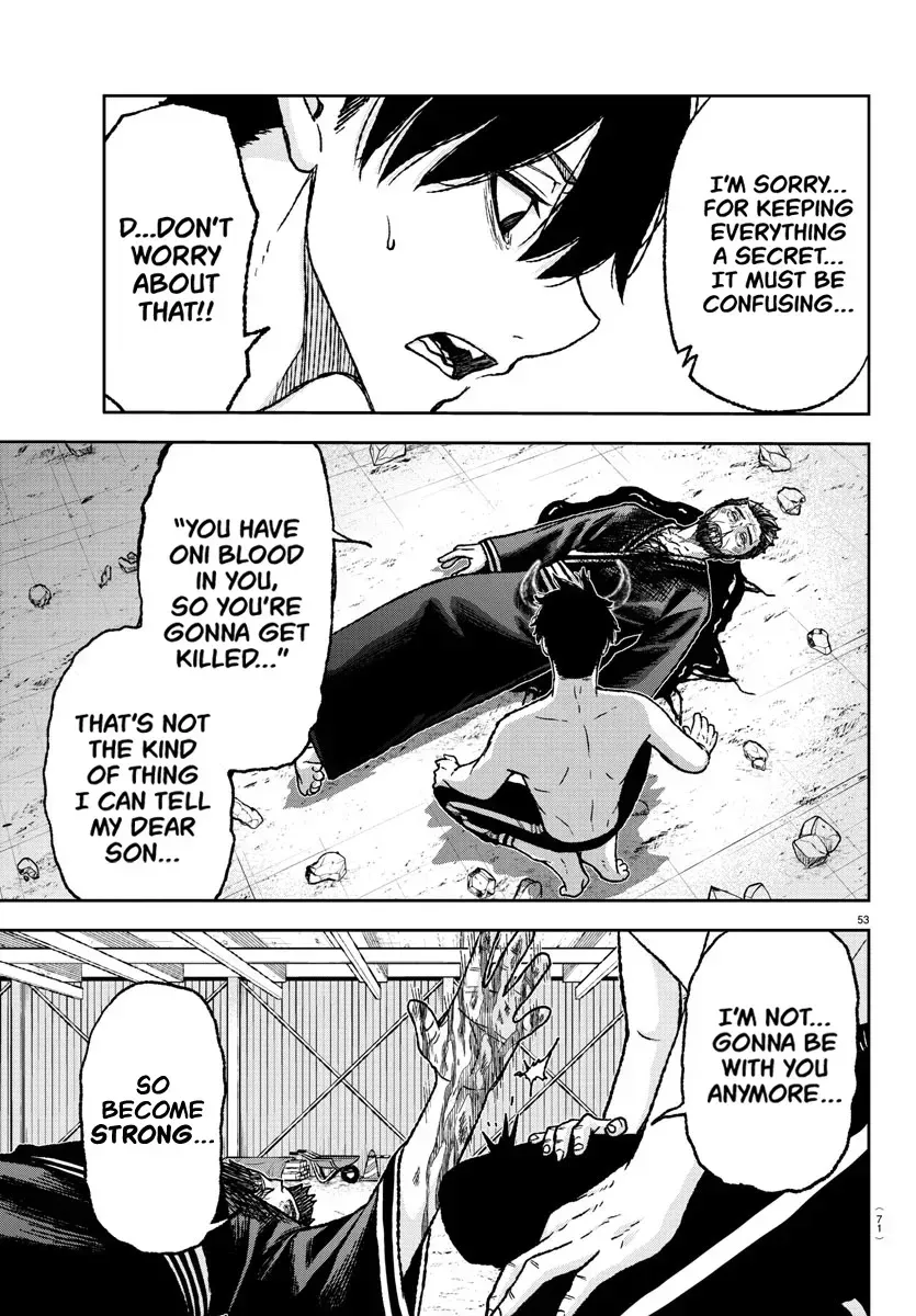 Read Tougen Anki chapter 1.2 image 50 on Lezhin