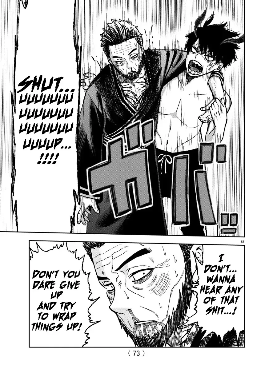 Read Tougen Anki chapter 1.2 image 52 on Lezhin