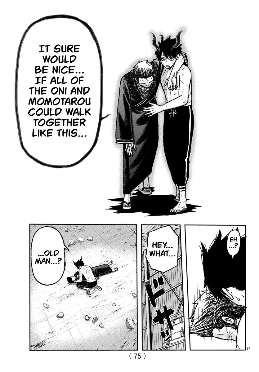 Read Tougen Anki chapter 1.2 image 54 on Lezhin