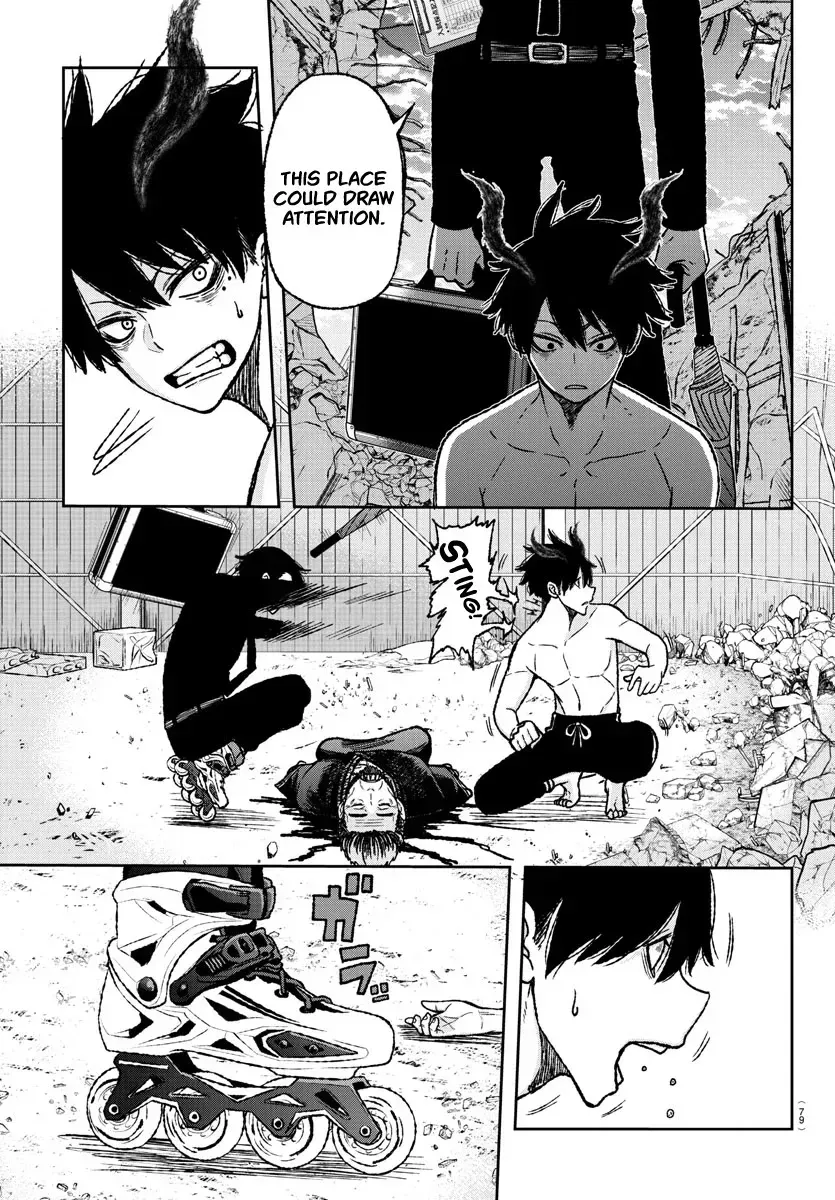 Read Tougen Anki chapter 1.2 image 58 on Lezhin