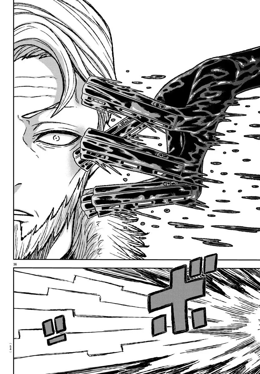 Read Tougen Anki chapter 1.4 image 36 on Lezhin