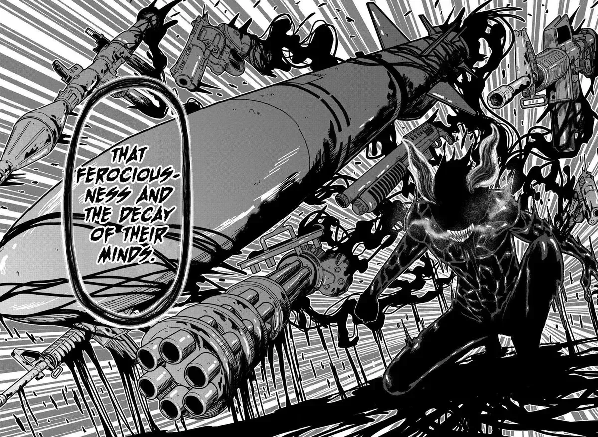 Read Tougen Anki chapter 1.4 image 38 on Lezhin