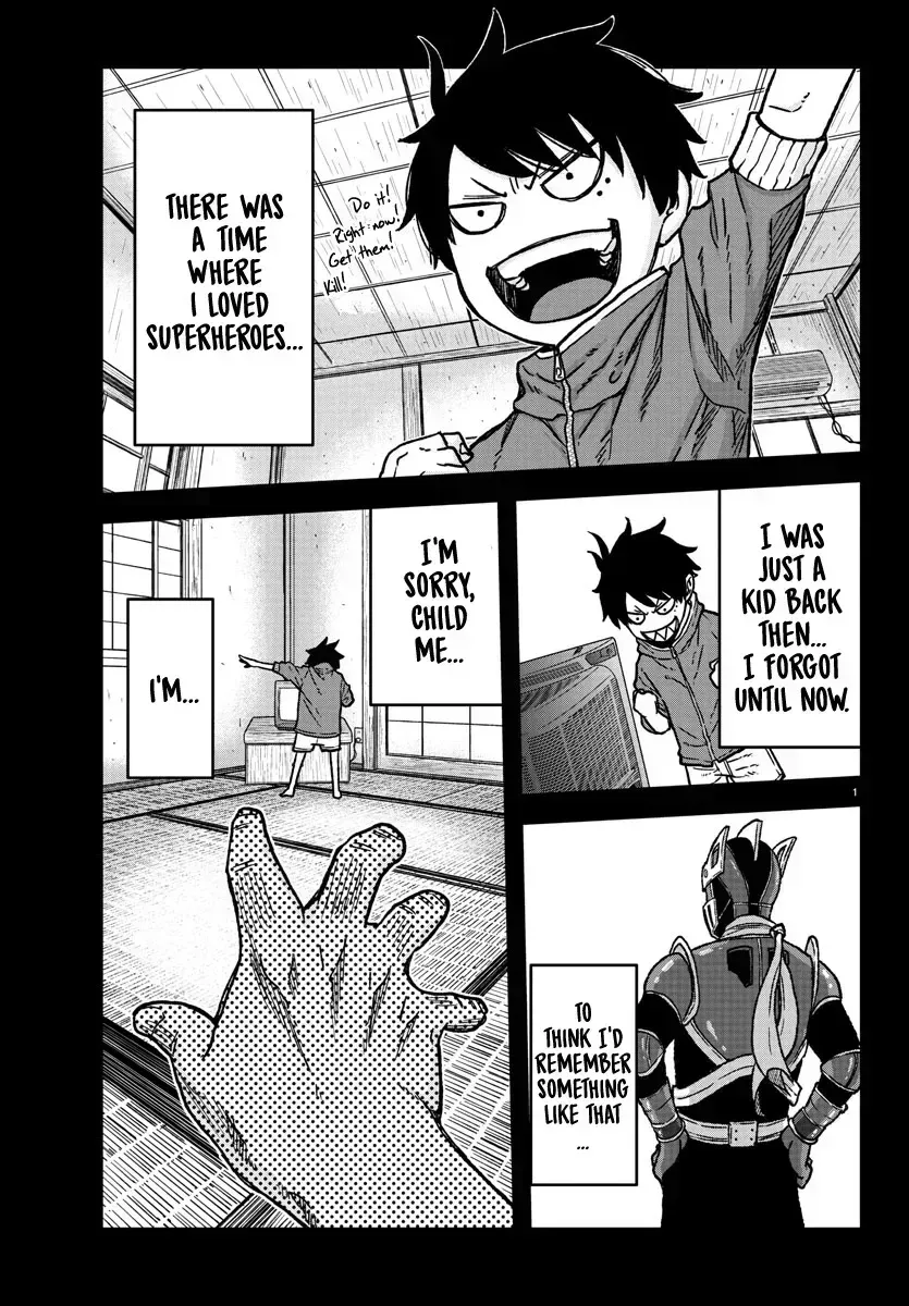 Read Tougen Anki chapter 1.4 image 4 on Lezhin