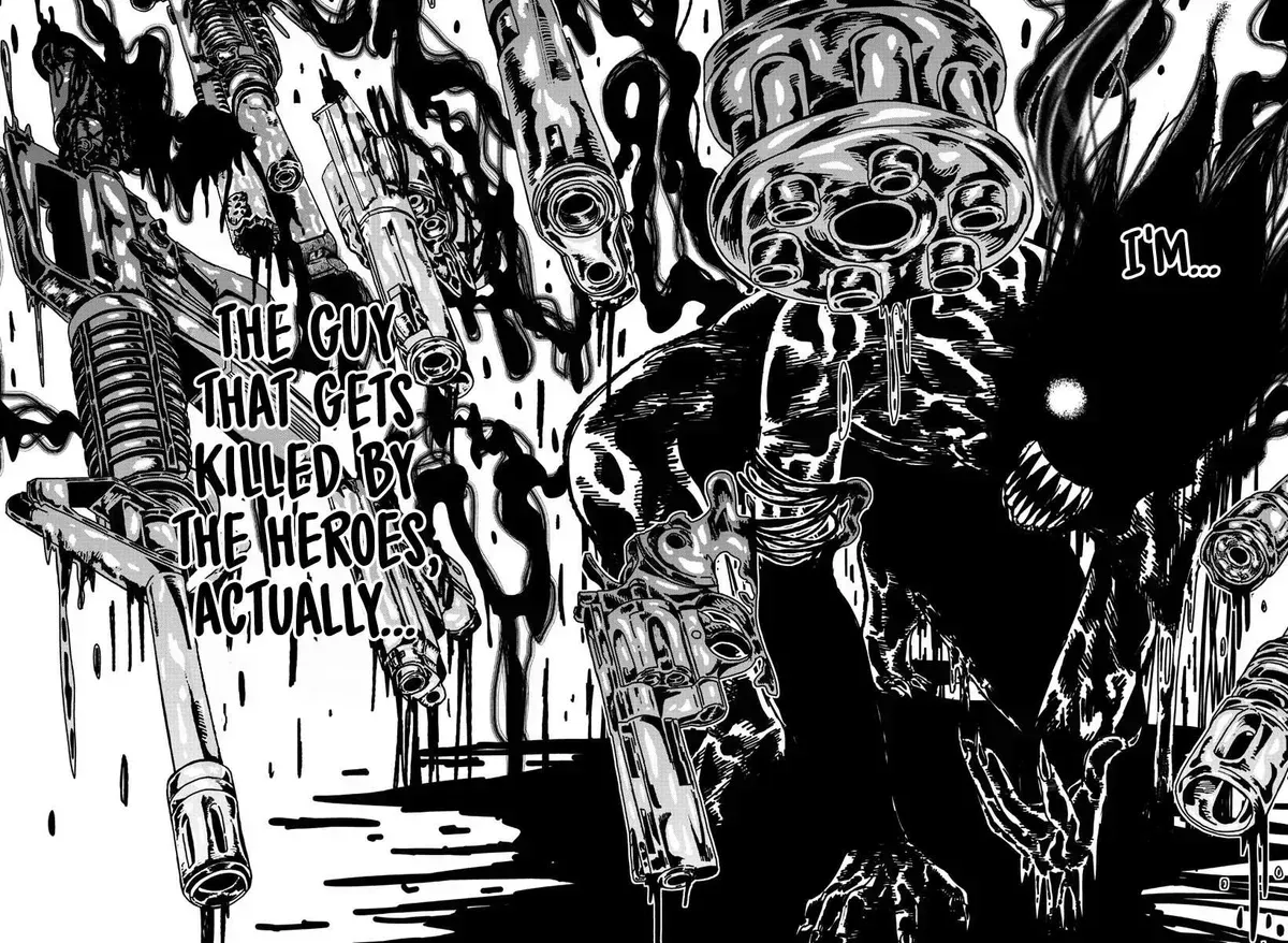 Read Tougen Anki chapter 1.4 image 5 on Lezhin