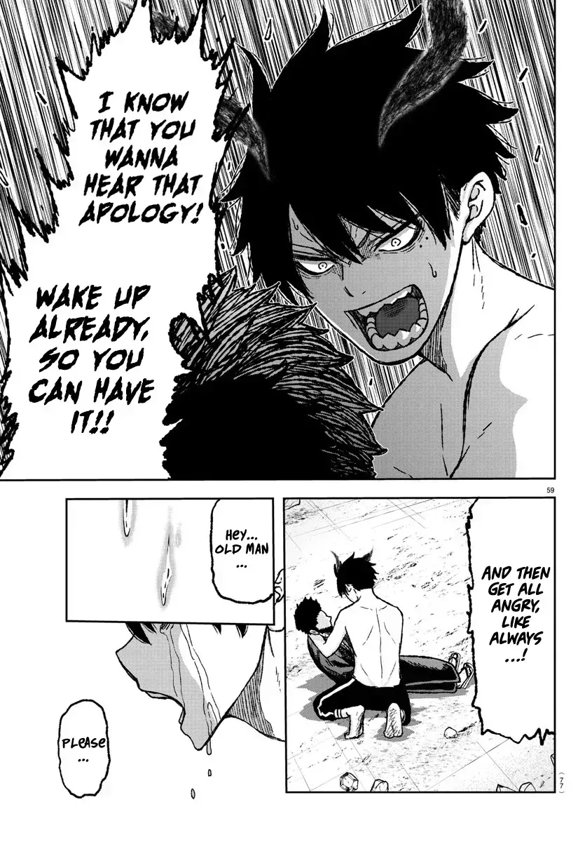 Read Tougen Anki chapter 1.4 image 56 on Lezhin