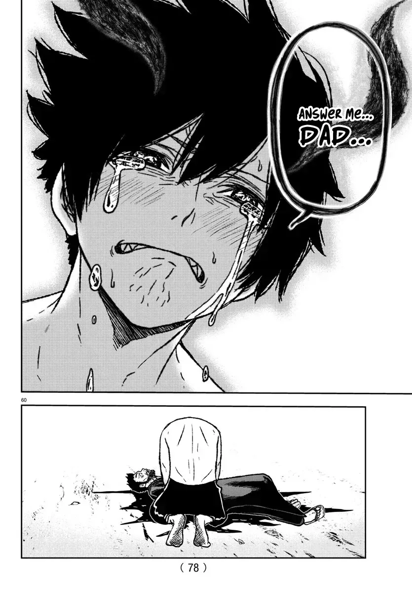 Read Tougen Anki chapter 1.4 image 57 on Lezhin