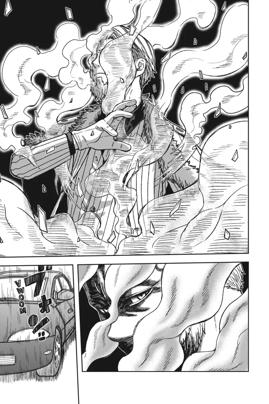 Read Tougen Anki chapter 1 image 12 on Lezhin