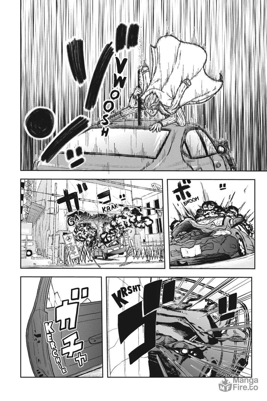 Read Tougen Anki chapter 1 image 17 on Lezhin