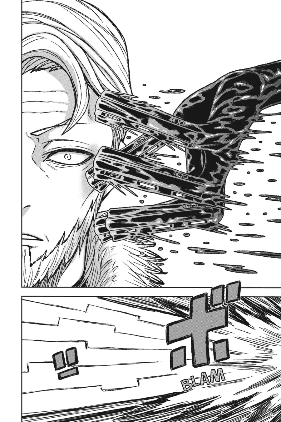 Read Tougen Anki chapter 1 image 37 on Lezhin