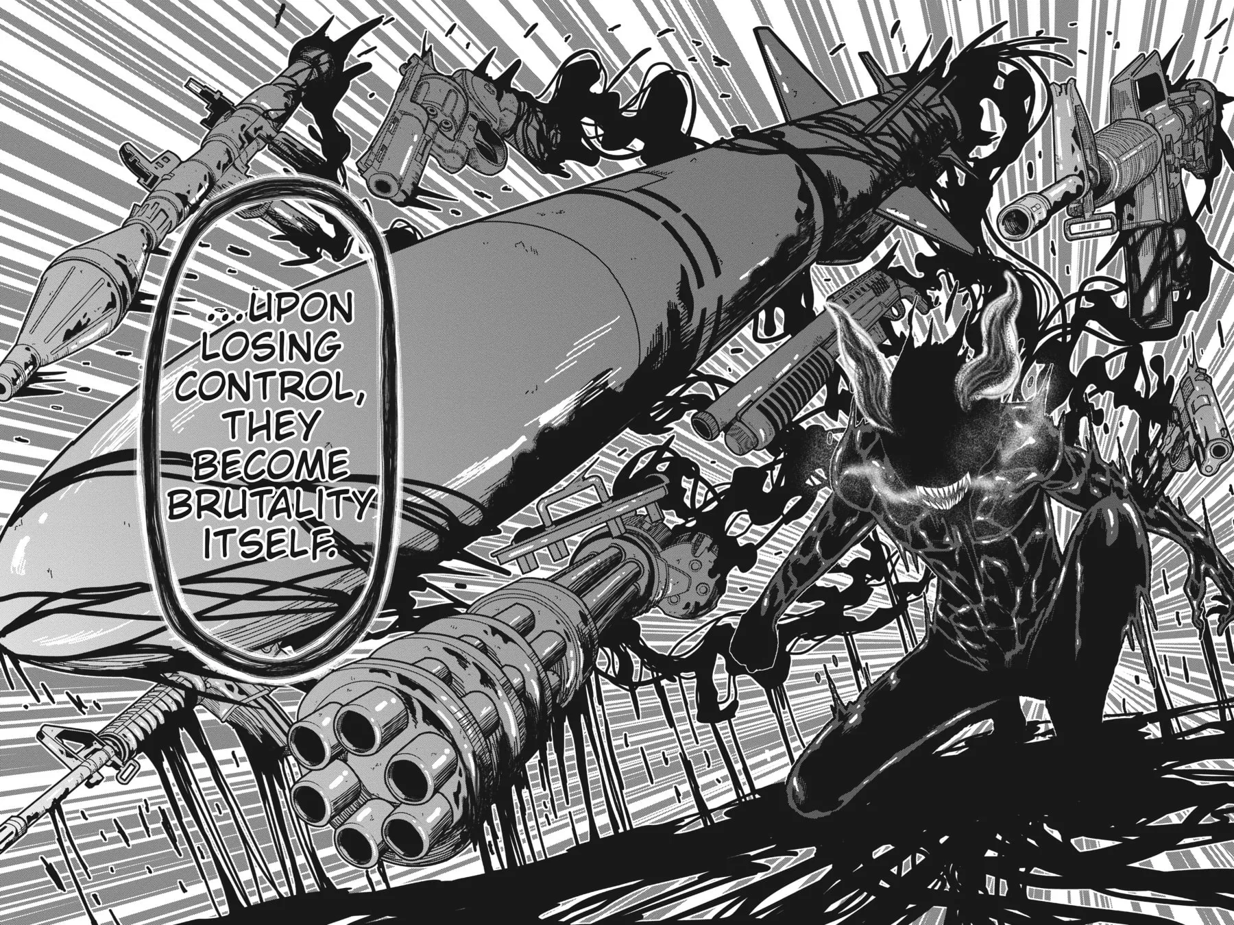 Read Tougen Anki chapter 1 image 39 on Lezhin