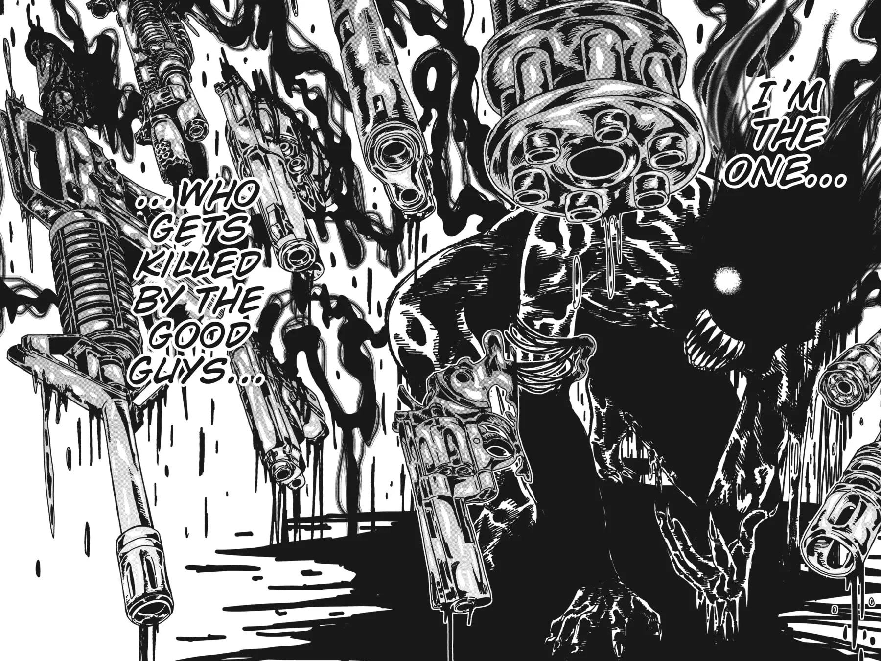 Read Tougen Anki chapter 1 image 4 on Lezhin