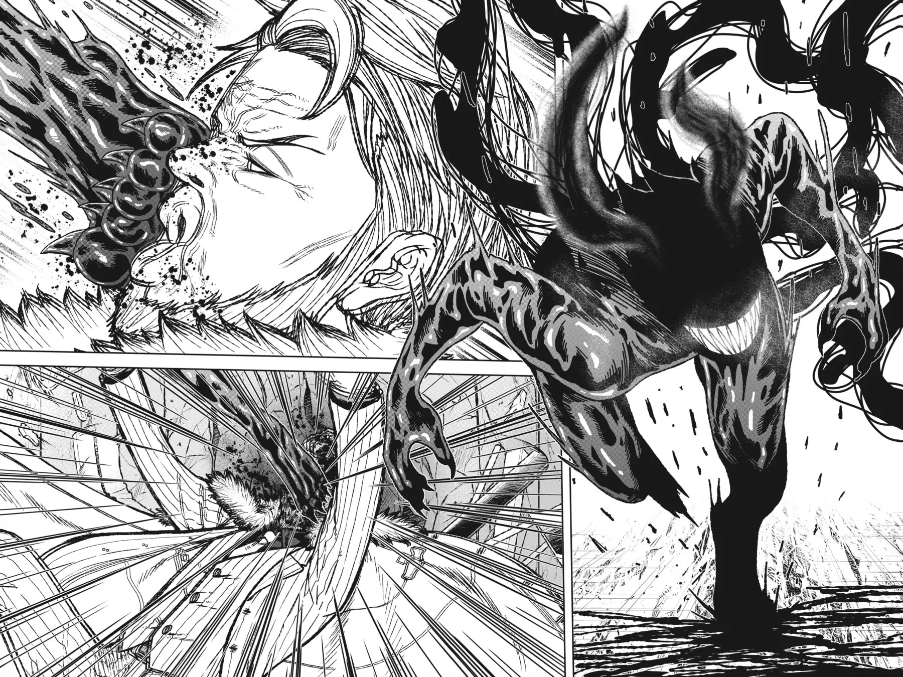 Read Tougen Anki chapter 1 image 40 on Lezhin
