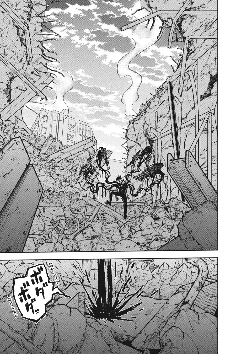 Read Tougen Anki chapter 1 image 43 on Lezhin