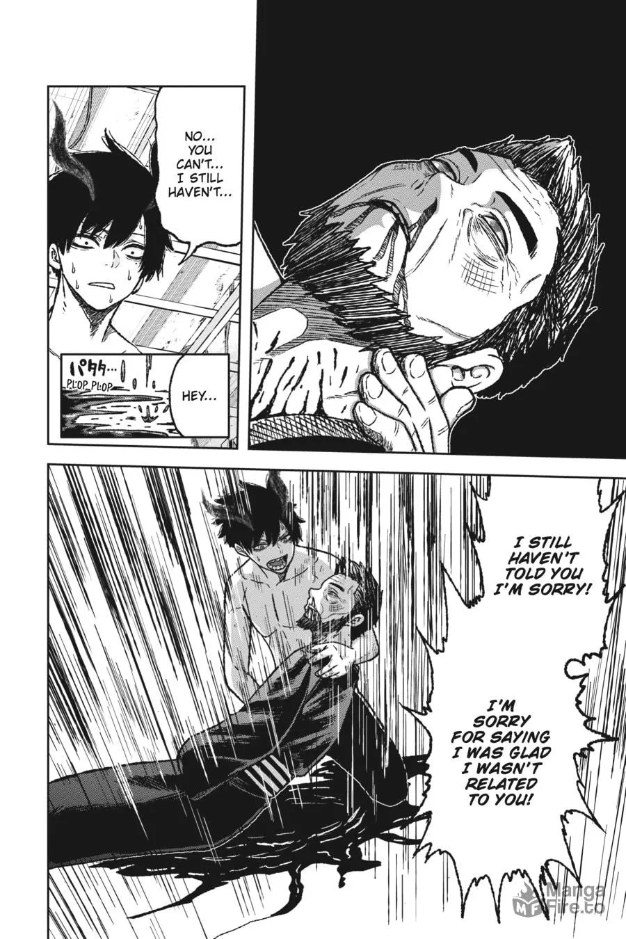 Read Tougen Anki chapter 1 image 56 on Lezhin