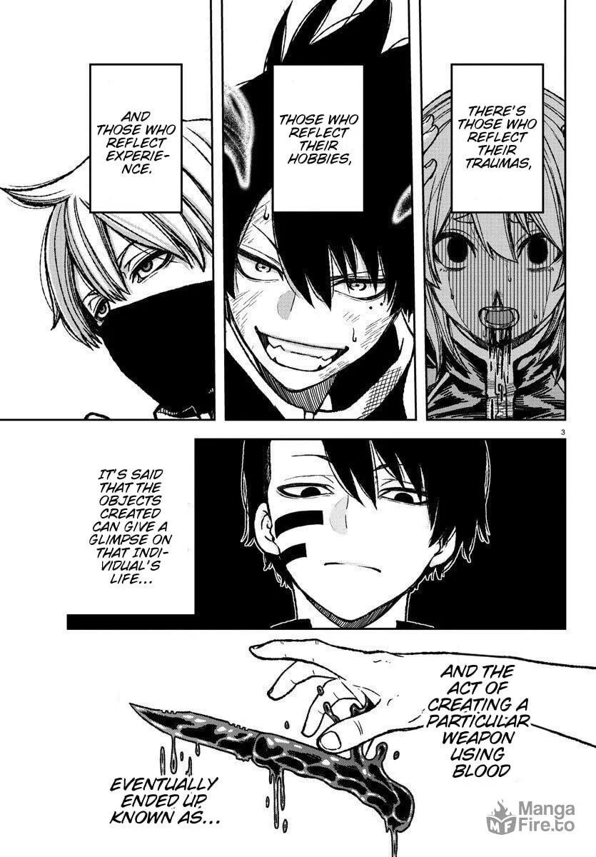 Read Tougen Anki chapter 10 image 2 on Lezhin