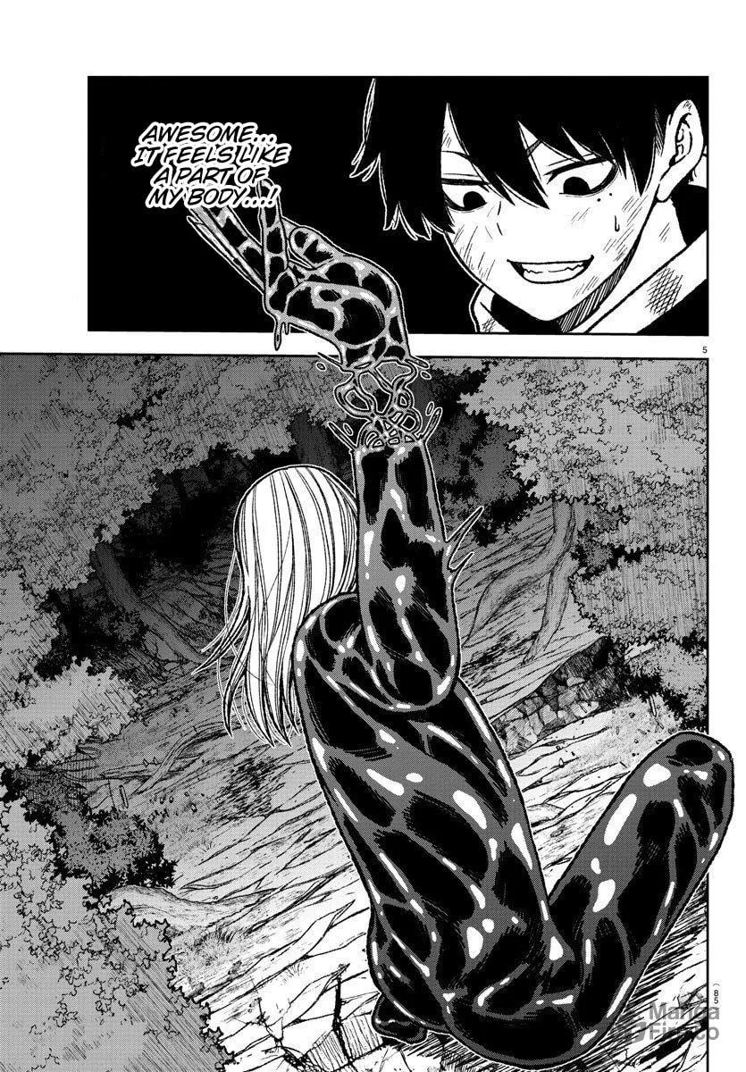 Read Tougen Anki chapter 10 image 4 on Lezhin