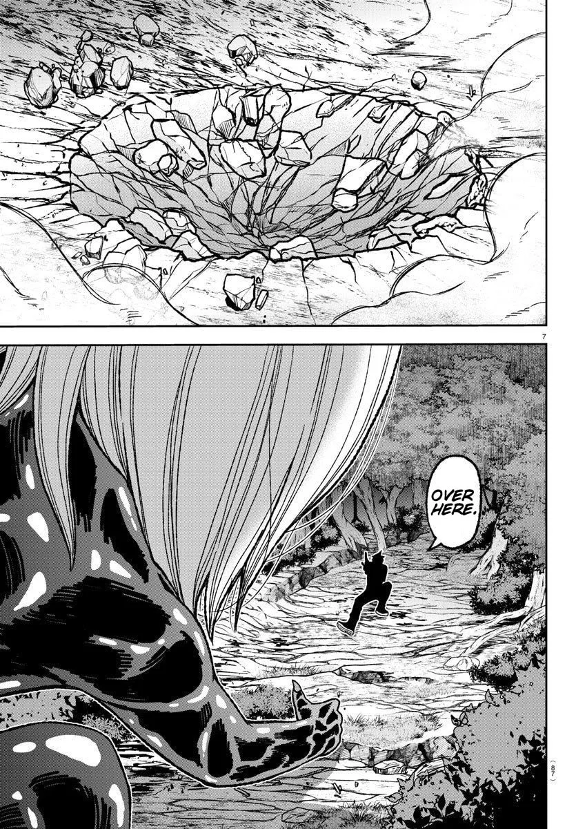 Read Tougen Anki chapter 10 image 6 on Lezhin