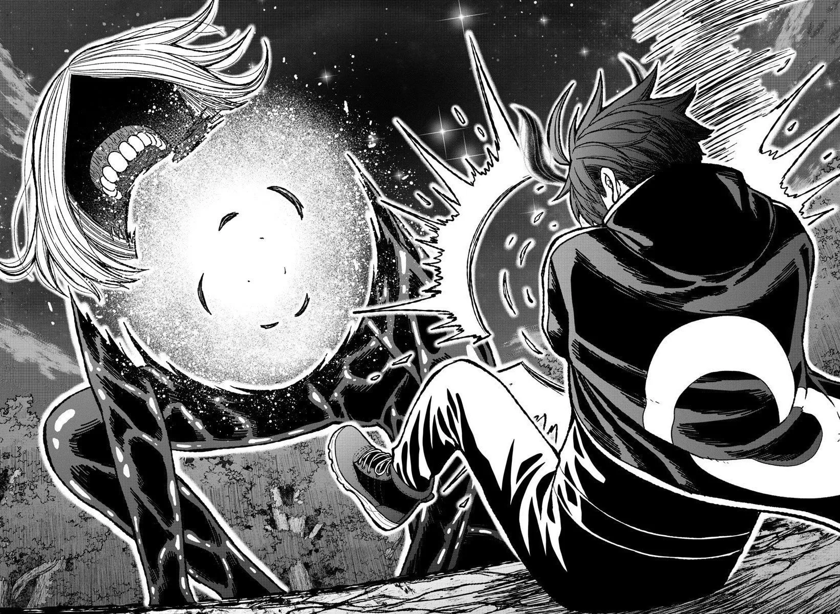 Read Tougen Anki chapter 10 image 8 on Lezhin