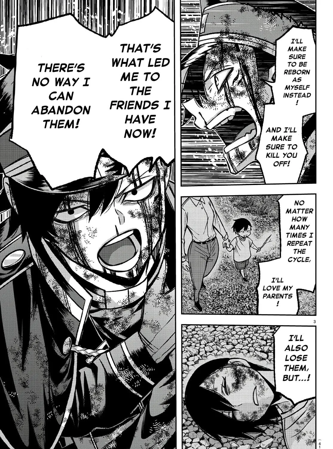 Read Tougen Anki chapter 102 image 4 on Lezhin