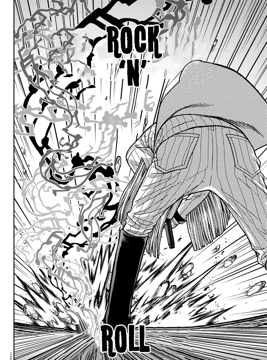 Read Tougen Anki chapter 109 image 28 on Lezhin