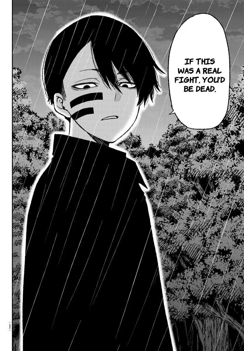 Read Tougen Anki chapter 11 image 16 on Lezhin