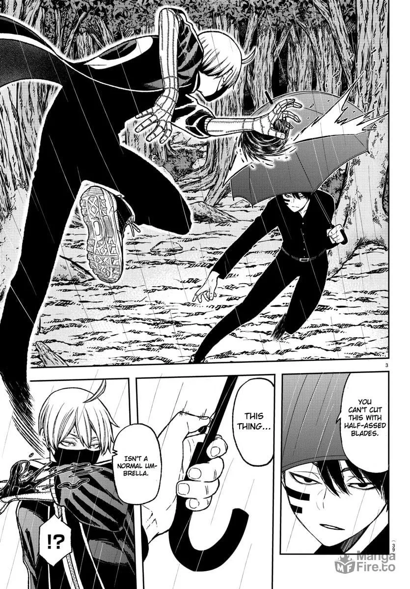 Read Tougen Anki chapter 11 image 4 on Lezhin