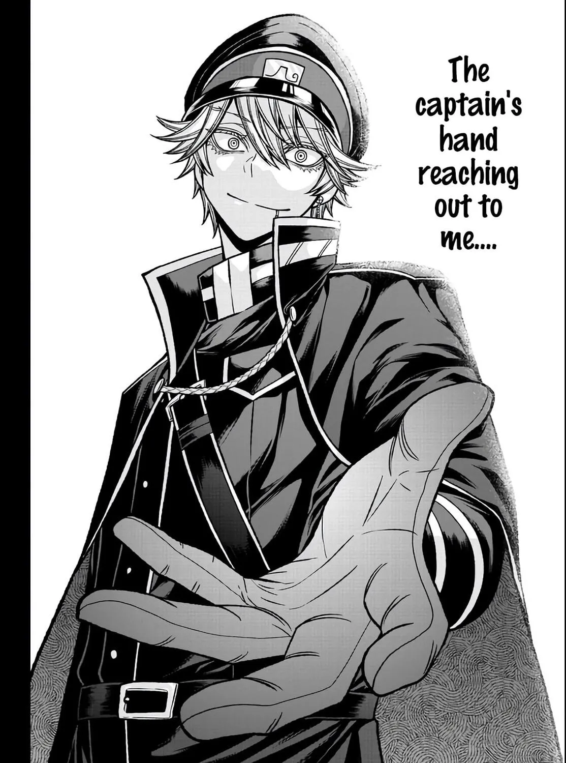 Read Tougen Anki chapter 111 image 34 on Lezhin
