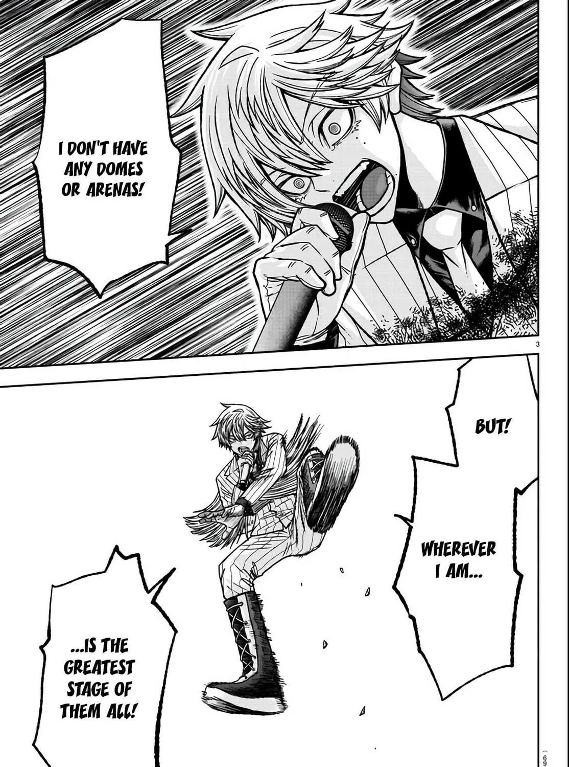 Read Tougen Anki chapter 112 image 4 on Lezhin