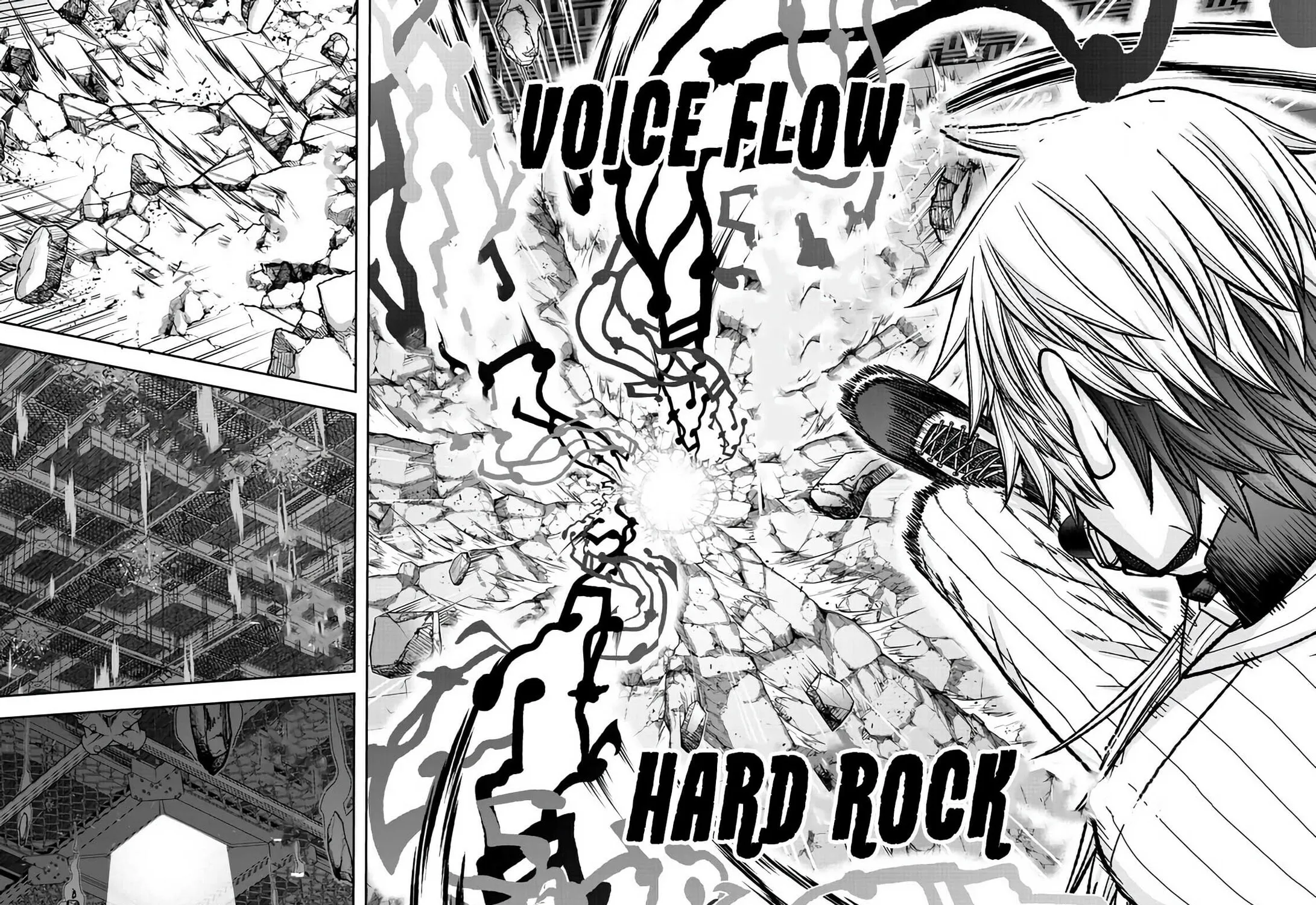 Read Tougen Anki chapter 112 image 6 on Lezhin