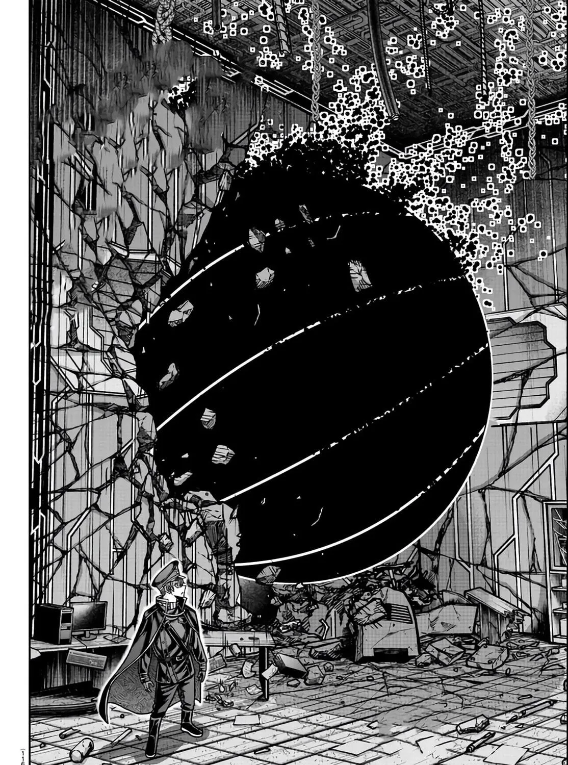 Read Tougen Anki chapter 114 image 10 on Lezhin