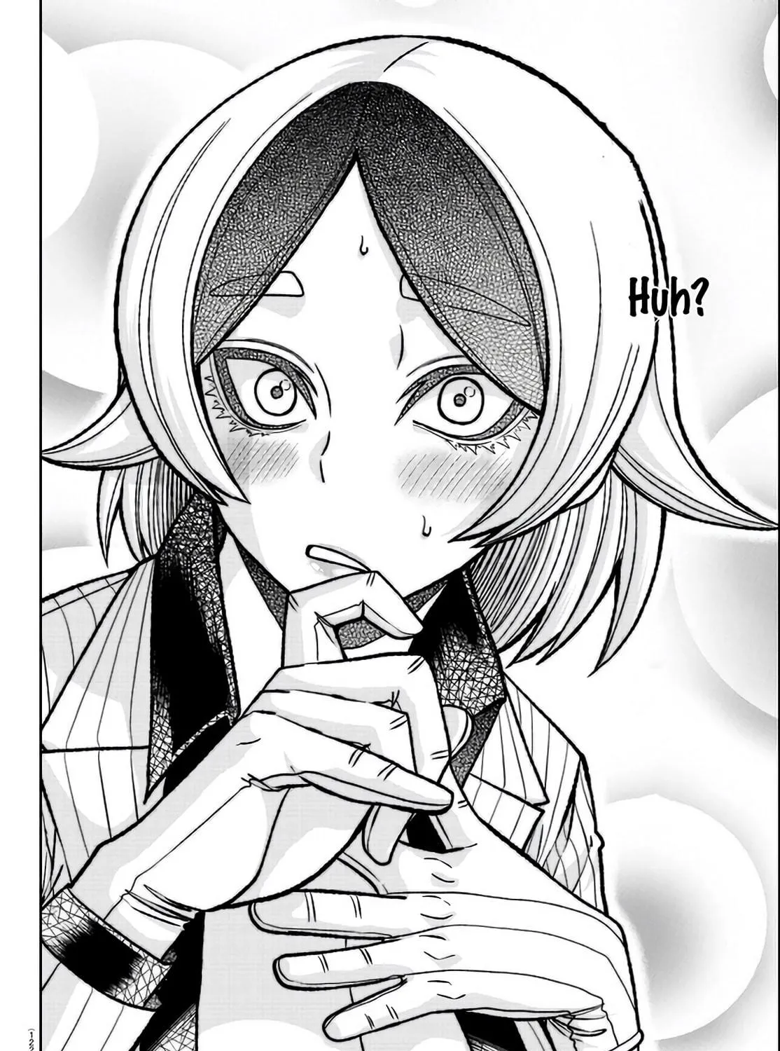 Read Tougen Anki chapter 114 image 22 on Lezhin