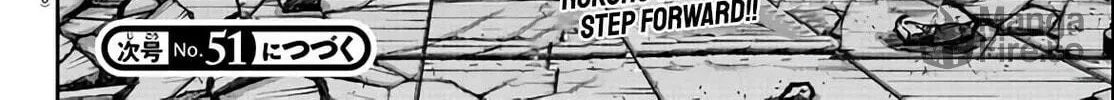 Read Tougen Anki chapter 118 image 35 on Lezhin