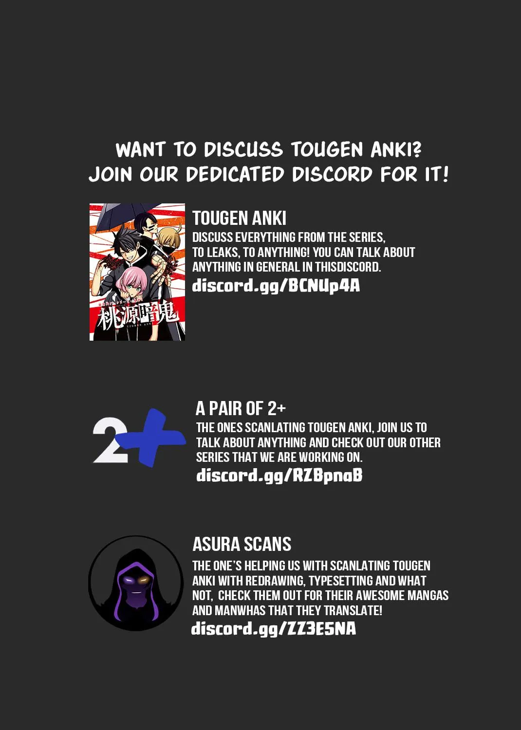 Read Tougen Anki chapter 12 image 19 on Lezhin