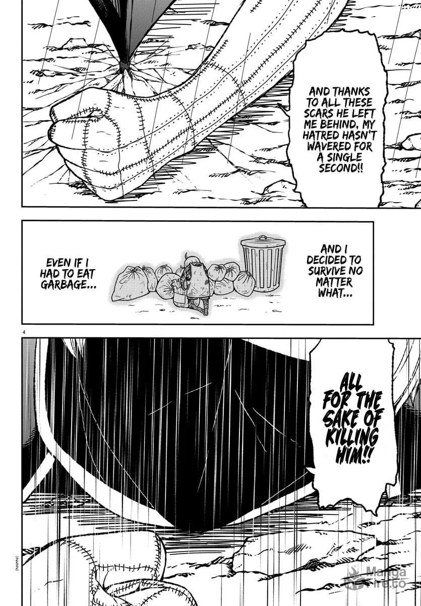 Read Tougen Anki chapter 12 image 2 on Lezhin