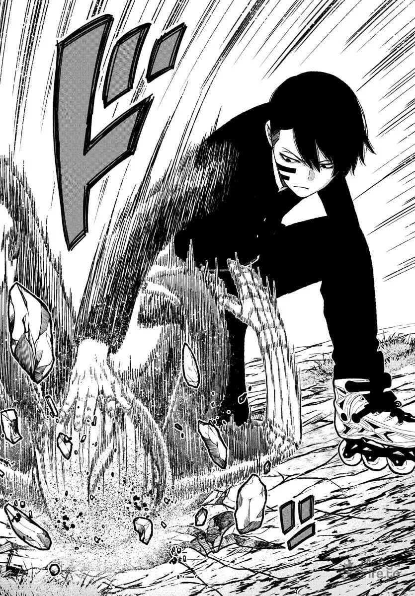 Read Tougen Anki chapter 12 image 4 on Lezhin