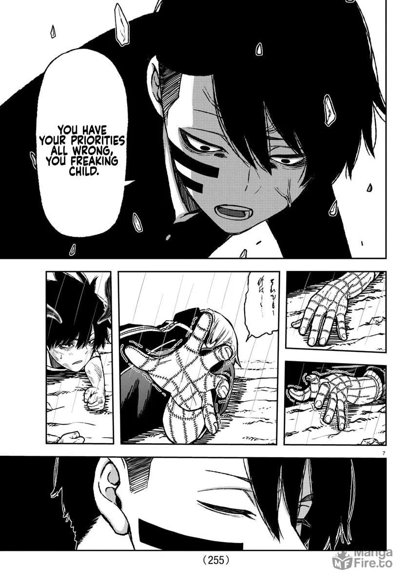 Read Tougen Anki chapter 12 image 5 on Lezhin