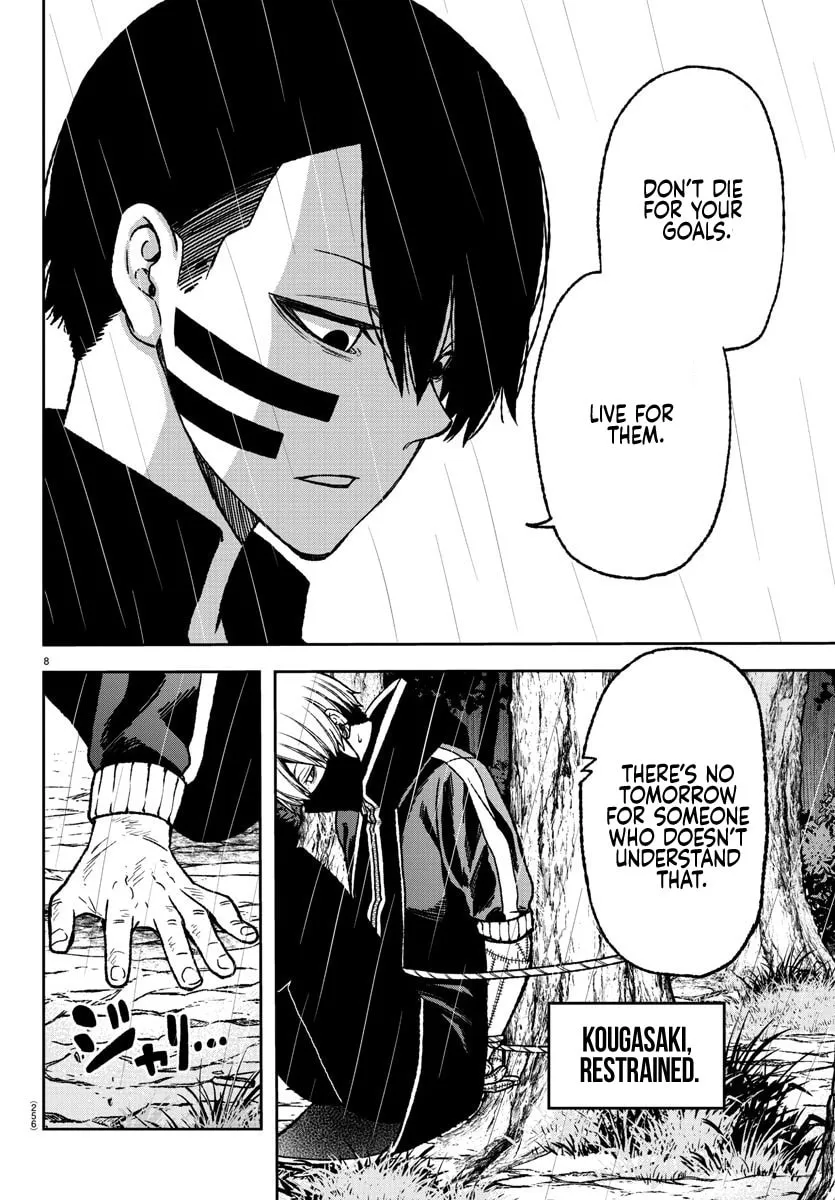 Read Tougen Anki chapter 12 image 6 on Lezhin