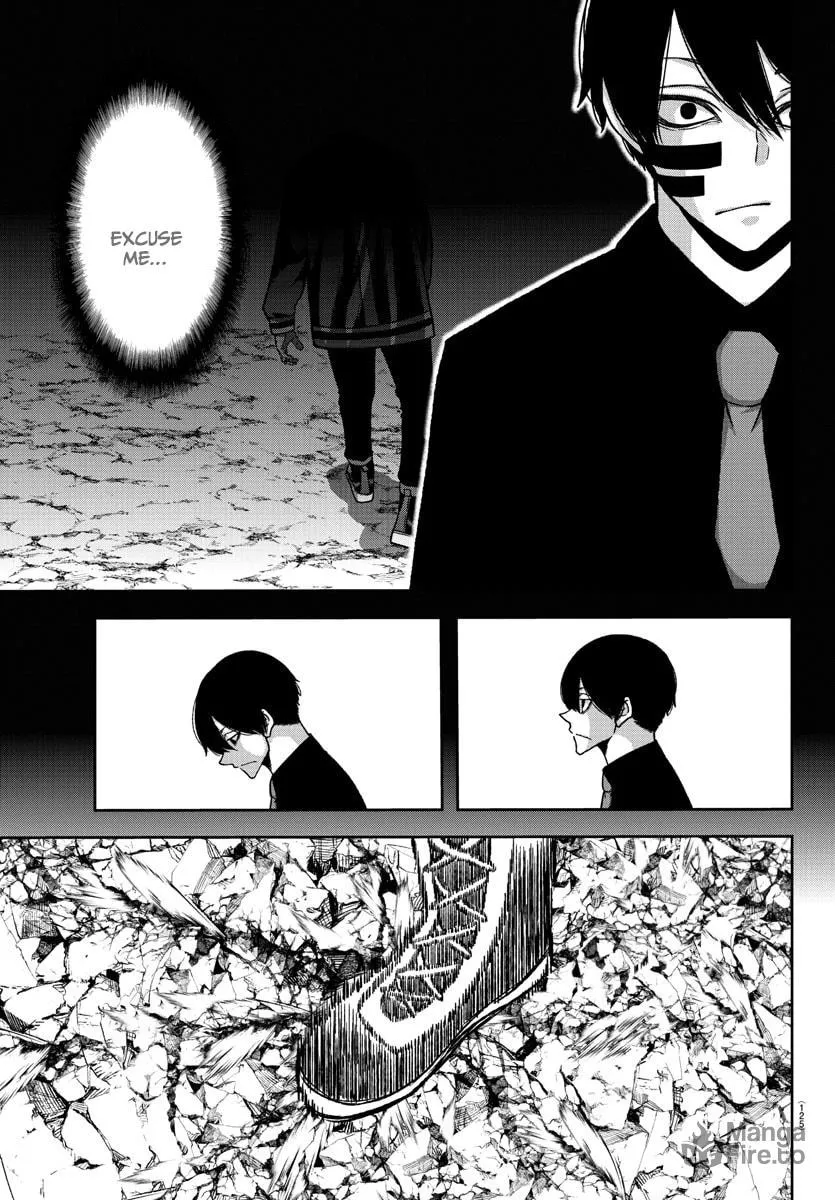 Read Tougen Anki chapter 120 image 4 on Lezhin