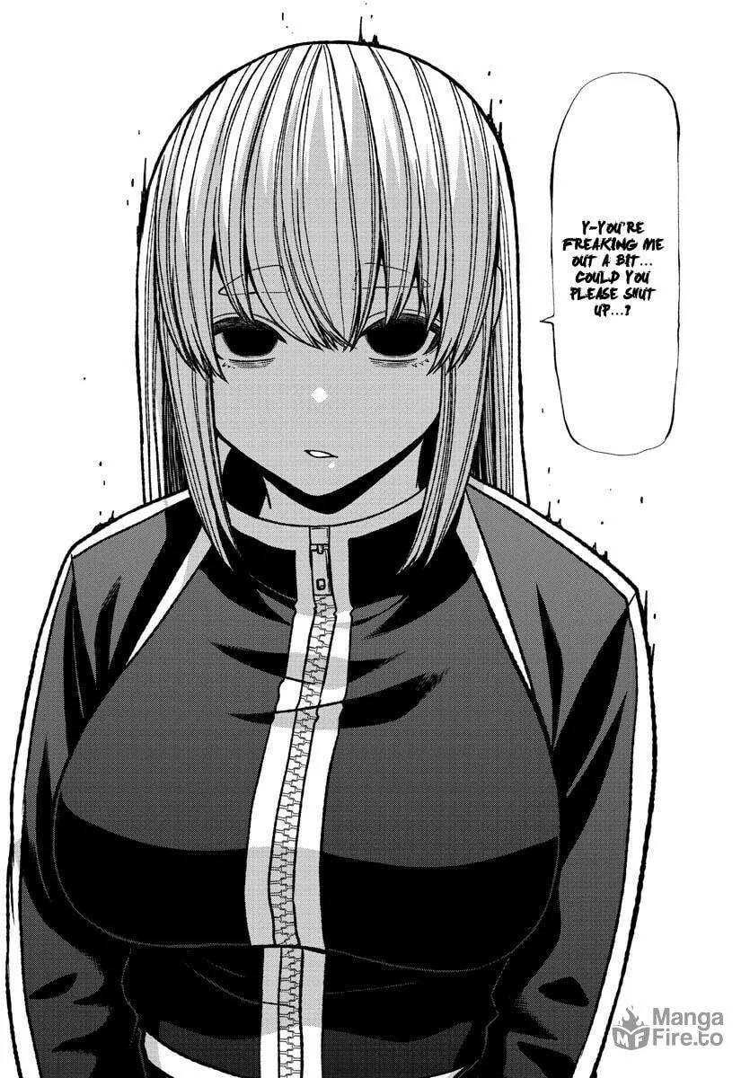 Read Tougen Anki chapter 123 image 17 on Lezhin
