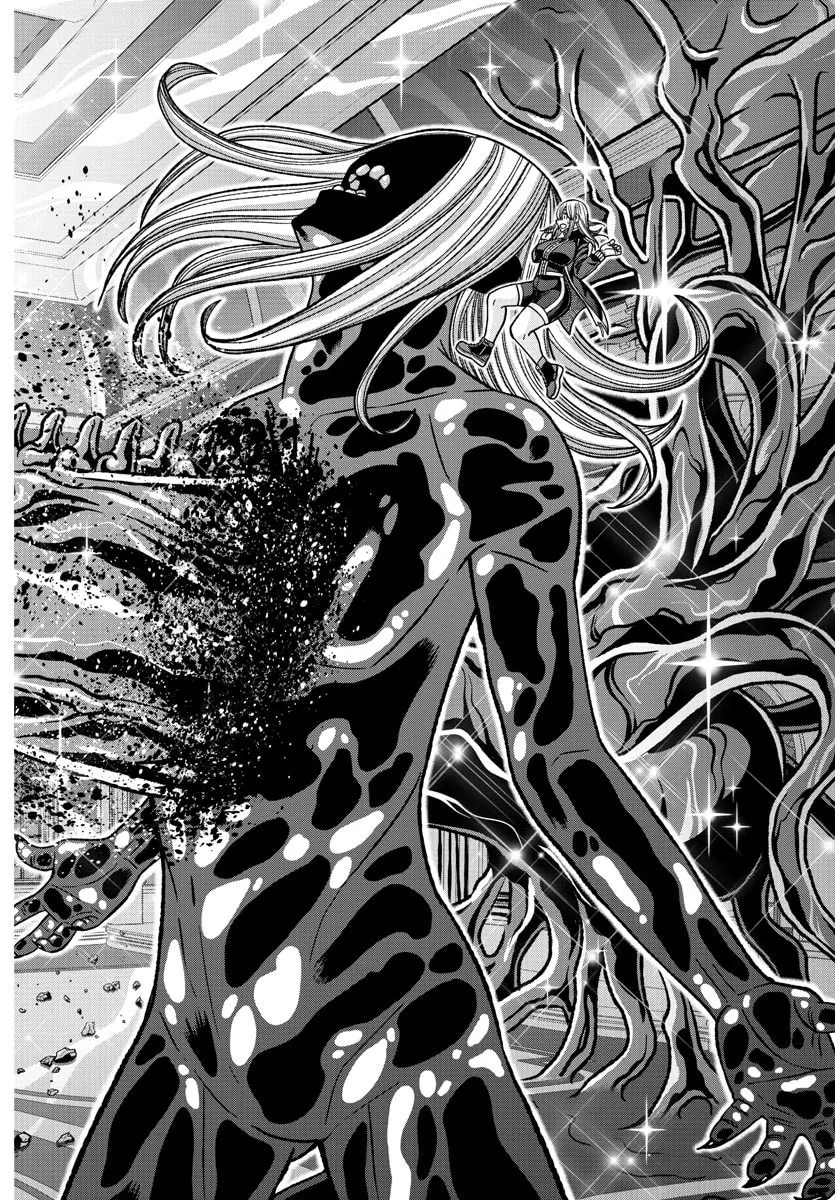 Read Tougen Anki chapter 125 image 15 on Lezhin