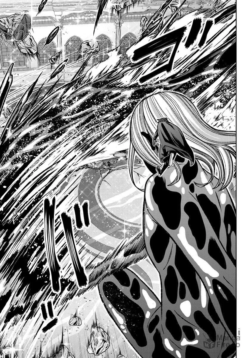 Read Tougen Anki chapter 125 image 4 on Lezhin